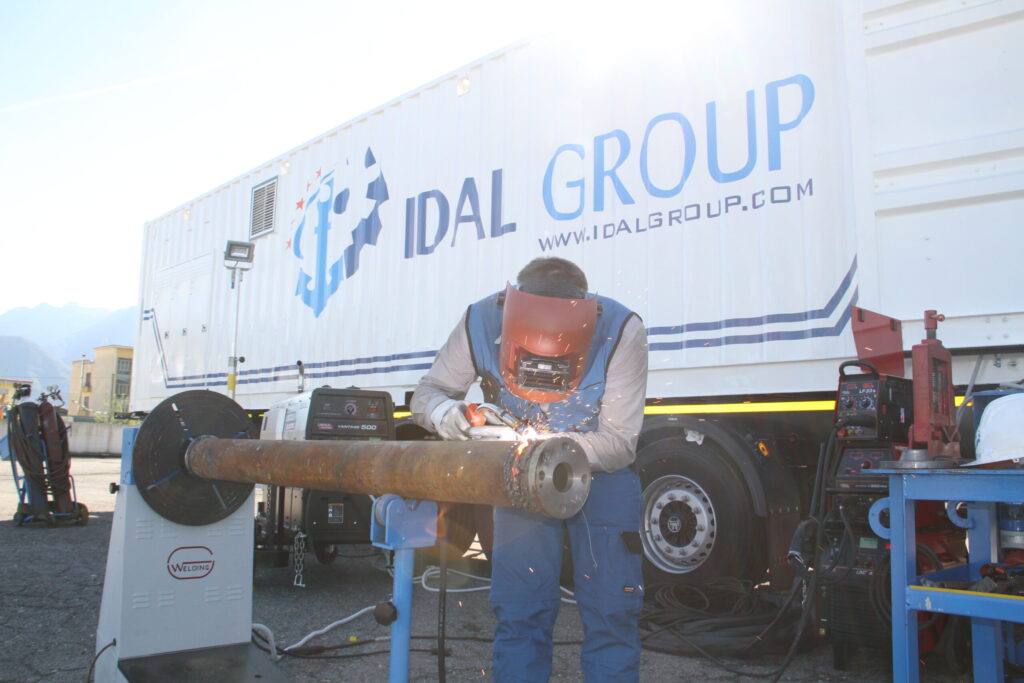 Idalgroup