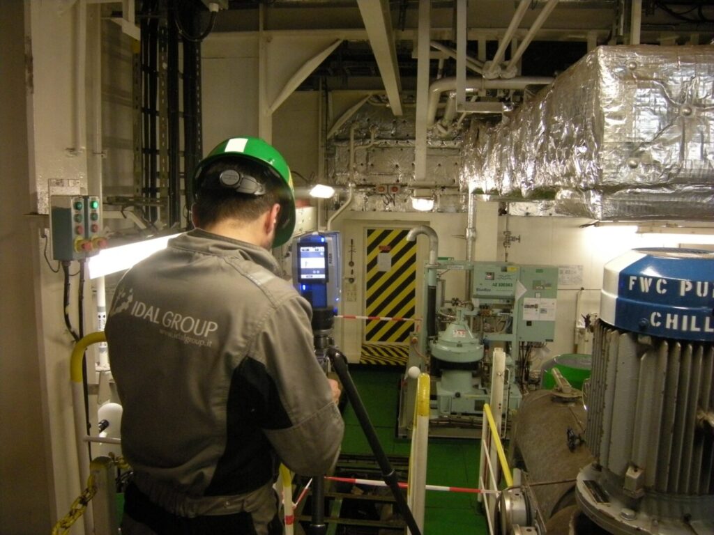 Idalgroup
