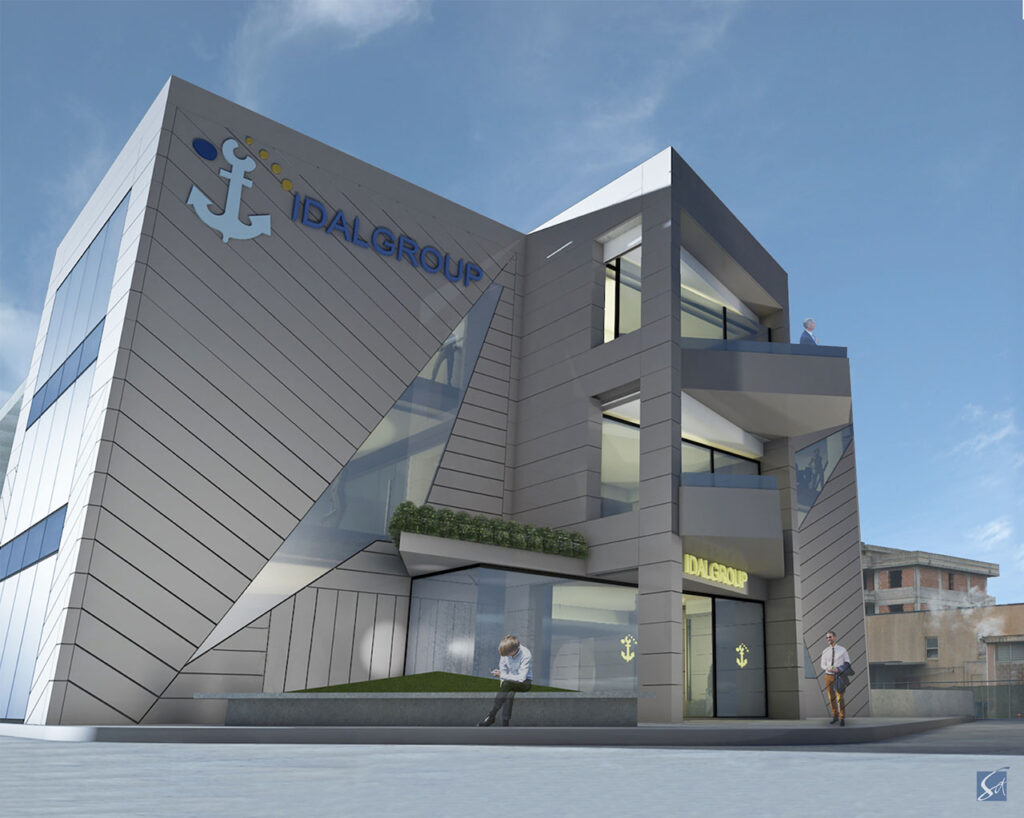 Idalgroup
