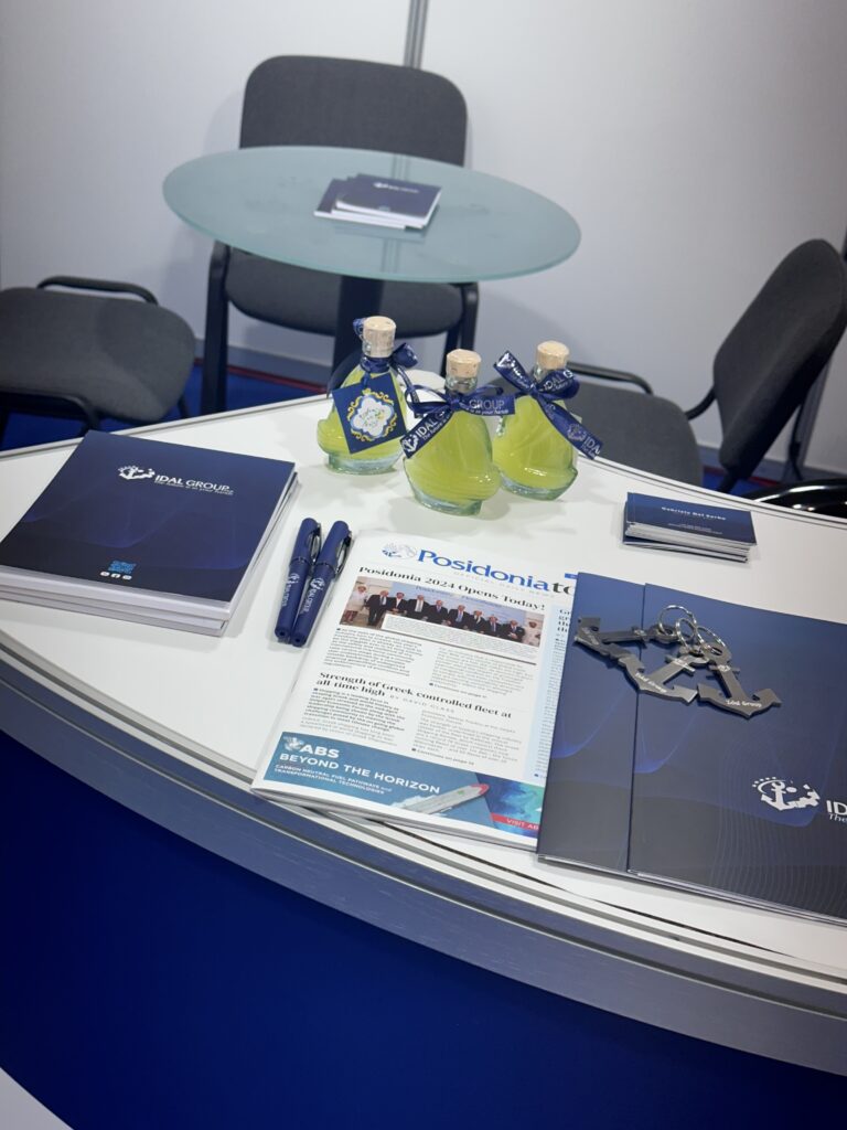 Idalgroup