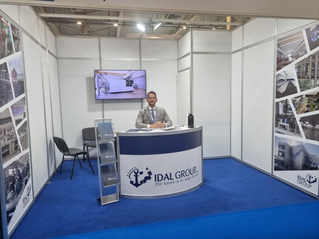 Idalgroup
